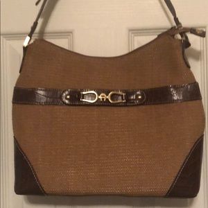 Aigner purse